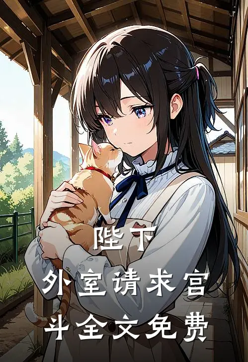 陛下，外室请求宫斗全文免费
