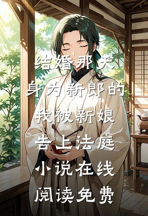 结婚那天，身为新郎的我被新娘告上法庭小说在线阅读免费