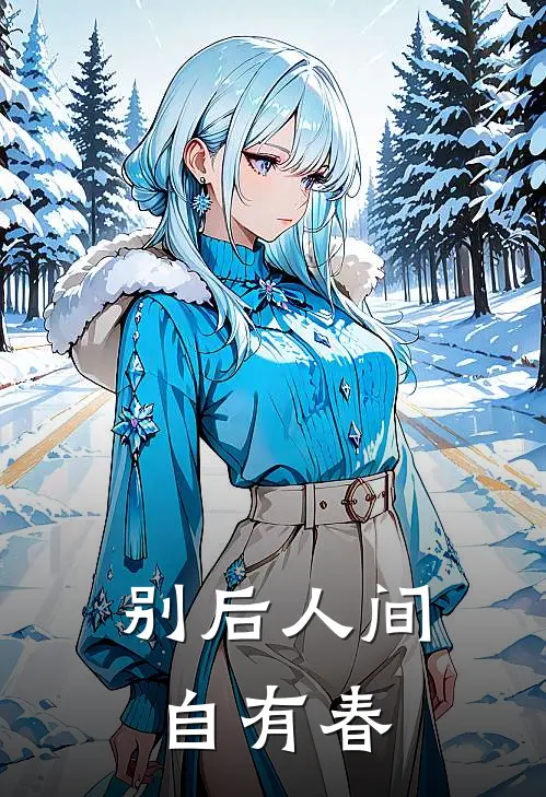 别后人间自有春