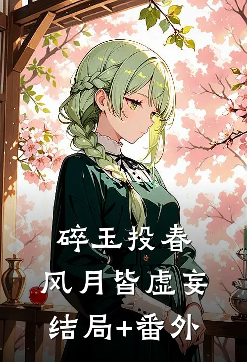 碎玉投春，风月皆虚妄结局+番外