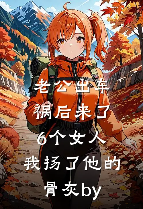 老公出车祸后来了6个女人，我扬了他的骨灰by