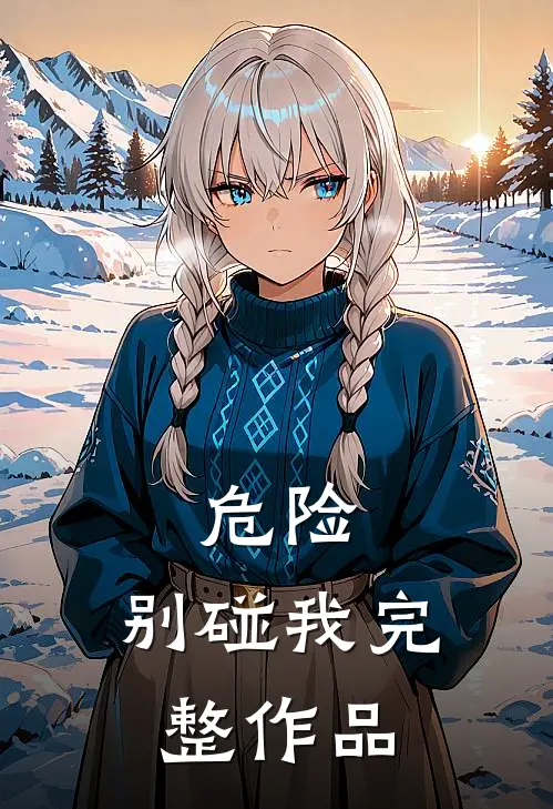 危险，别碰我完整作品