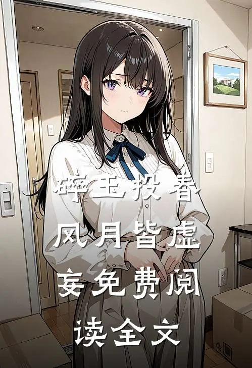碎玉投春，风月皆虚妄免费阅读全文