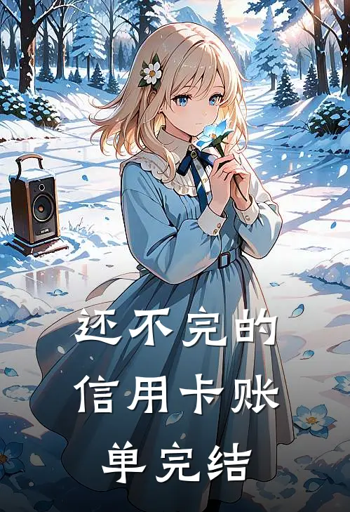还不完的信用卡账单完结