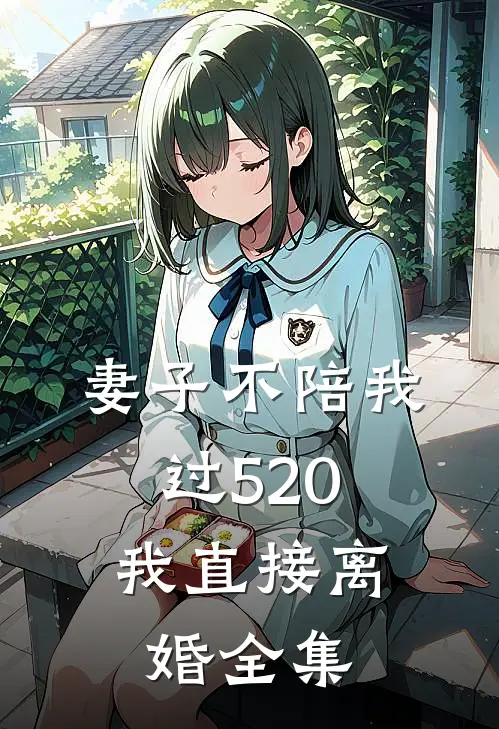 妻子不陪我过520，我直接离婚全集