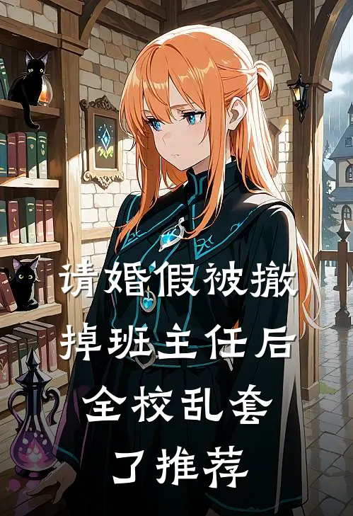 请婚假被撤掉班主任后，全校乱套了推荐