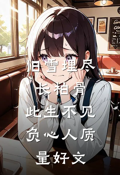 旧雪埋尽长柏骨，此生不见负心人质量好文