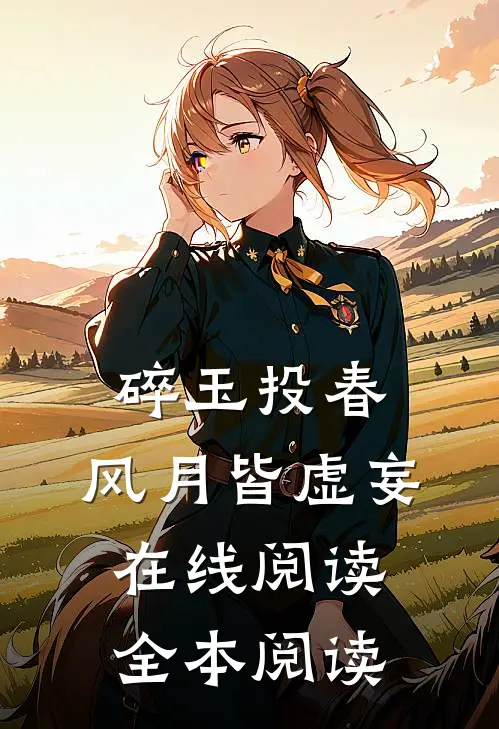 碎玉投春，风月皆虚妄在线阅读全本阅读