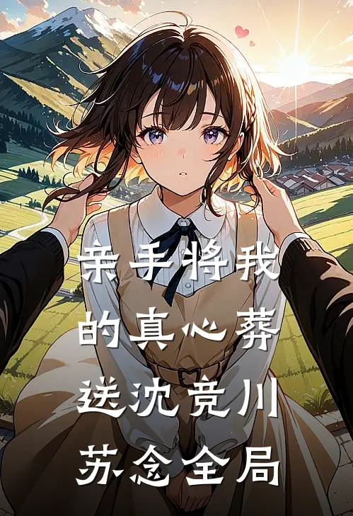 亲手将我的真心葬送沈竞川苏念全局