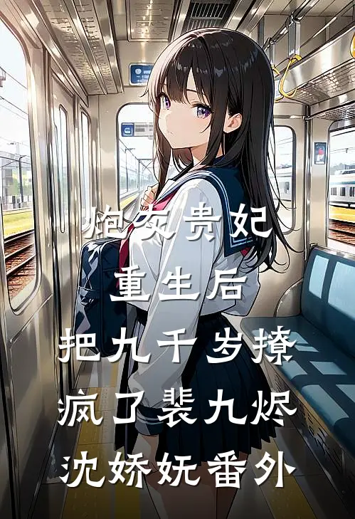 炮灰贵妃重生后，把九千岁撩疯了裴九烬沈娇妩番外
