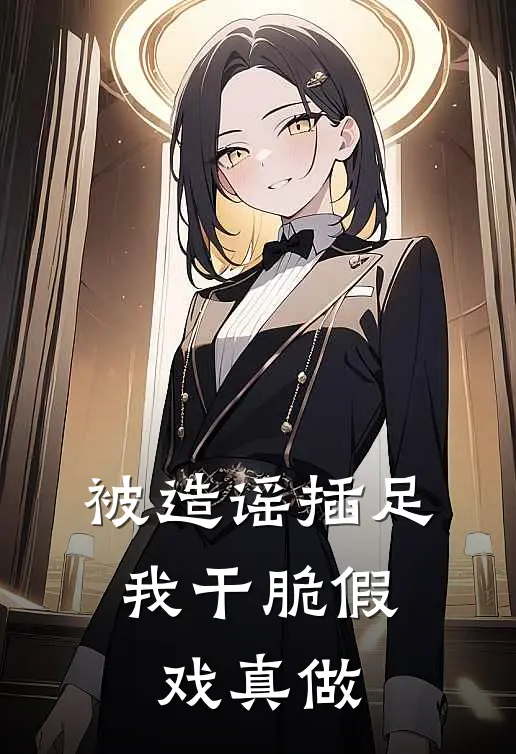 被造谣插足，我干脆假戏真做