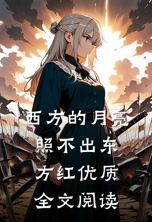 西方的月亮照不出东方红优质全文阅读