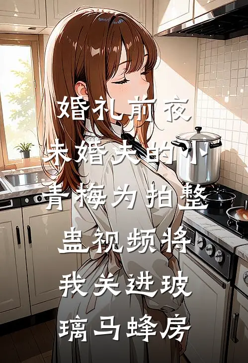 婚礼前夜，未婚夫的小青梅为拍整蛊视频将我关进玻璃马蜂房