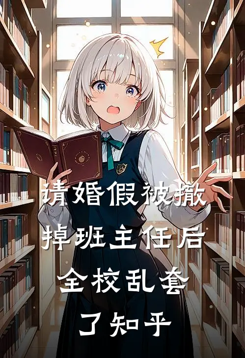 请婚假被撤掉班主任后，全校乱套了知乎