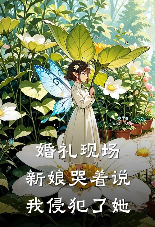 婚礼现场，新娘哭着说我侵犯了她
