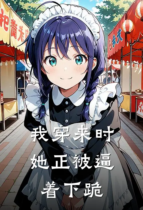 我穿来时，她正被逼着下跪
