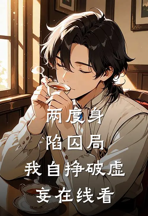 两度身陷囚局，我自挣破虚妄在线看