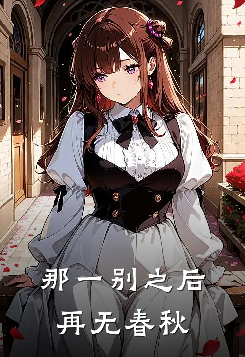 那一别之后,再无春秋