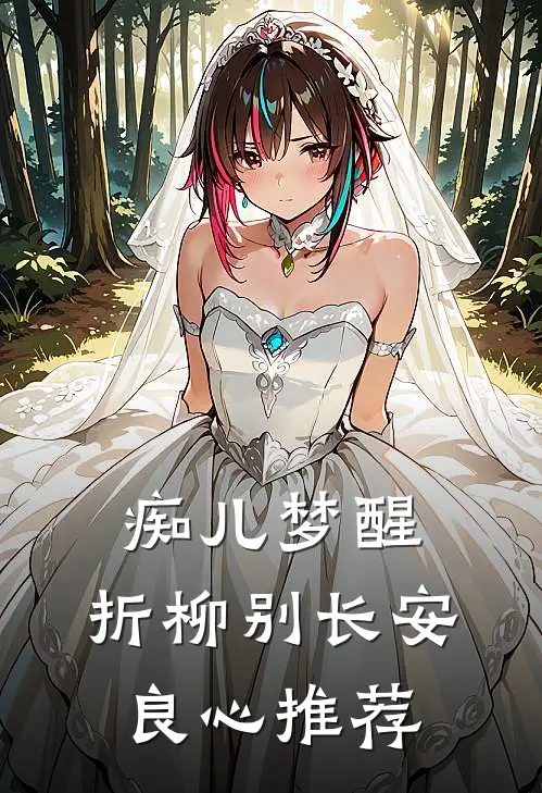 痴儿梦醒，折柳别长安良心推荐