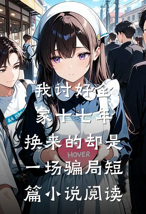 我讨好全家十七年，换来的却是一场骗局短篇小说阅读