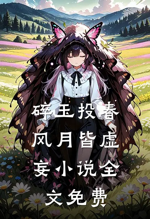 碎玉投春，风月皆虚妄小说全文免费