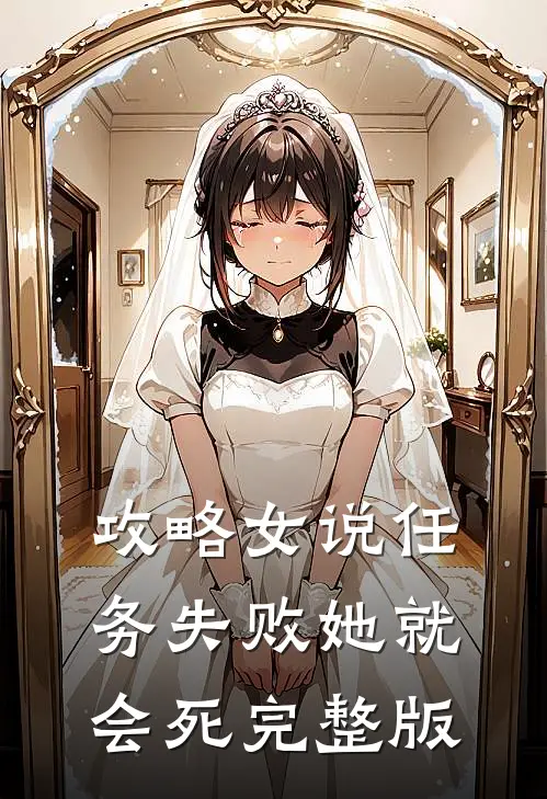 攻略女说任务失败她就会死完整版