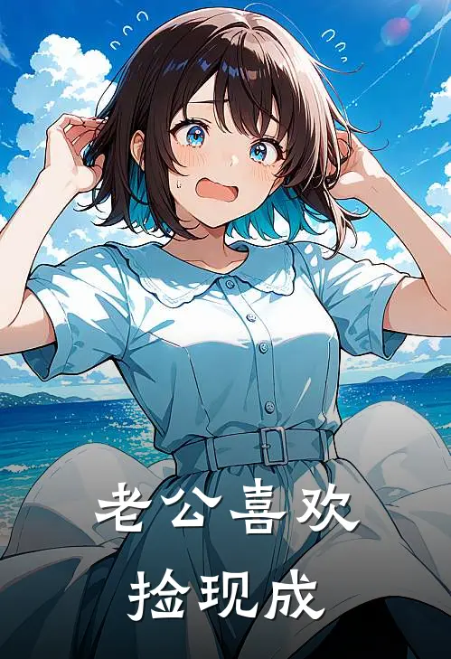 老公喜欢捡现成