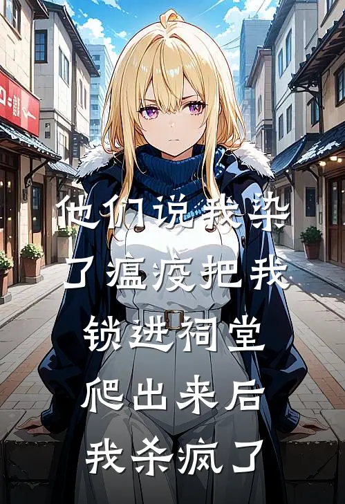 他们说我染了瘟疫把我锁进祠堂，爬出来后我杀疯了