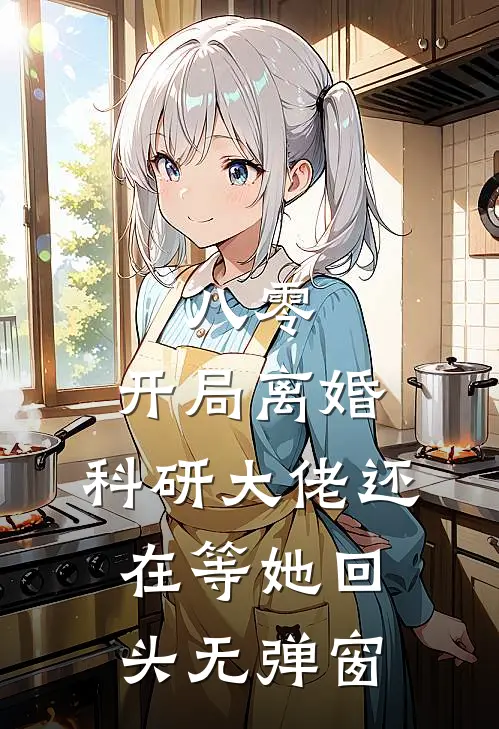 八零：开局离婚，科研大佬还在等她回头无弹窗