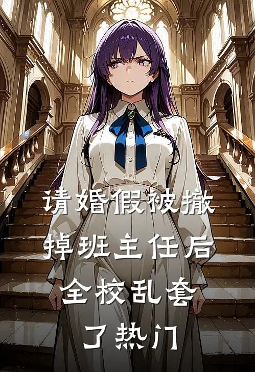 请婚假被撤掉班主任后，全校乱套了热门