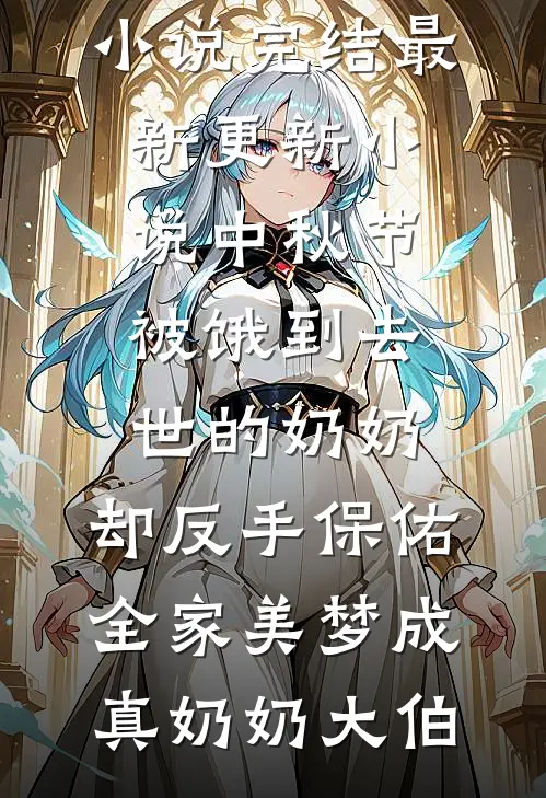 中秋节被饿到去世的奶奶，却反手保佑全家美梦成真奶奶大伯小说完结_最新更新小说中秋节被饿到去世的奶奶，却反手保佑全家美梦成真奶奶大伯