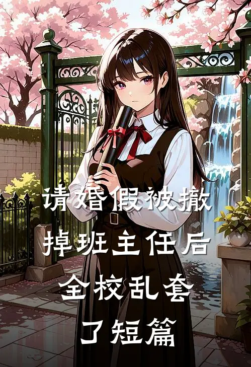 请婚假被撤掉班主任后，全校乱套了短篇
