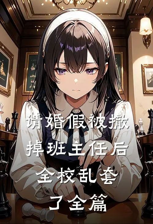 请婚假被撤掉班主任后，全校乱套了全篇