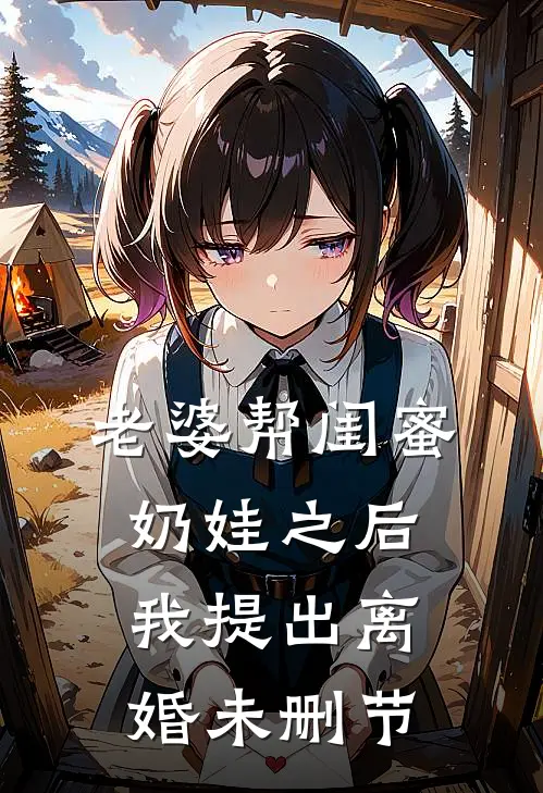 老婆帮闺蜜奶娃之后，我提出离婚未删节