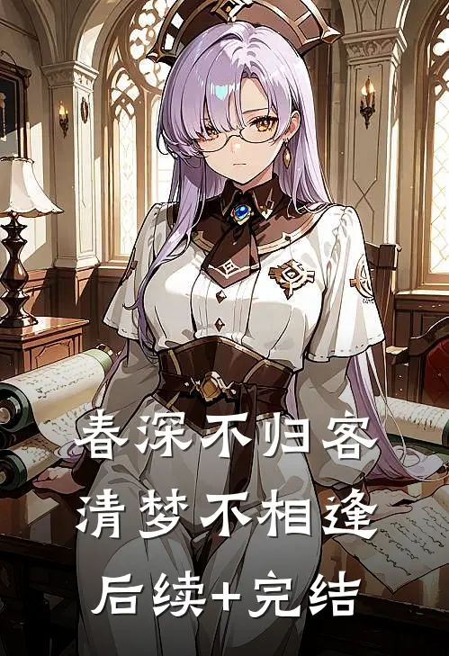 春深不归客，清梦不相逢后续+完结