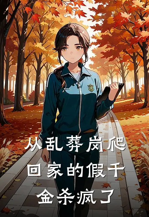 从乱葬岗爬回家的假千金杀疯了