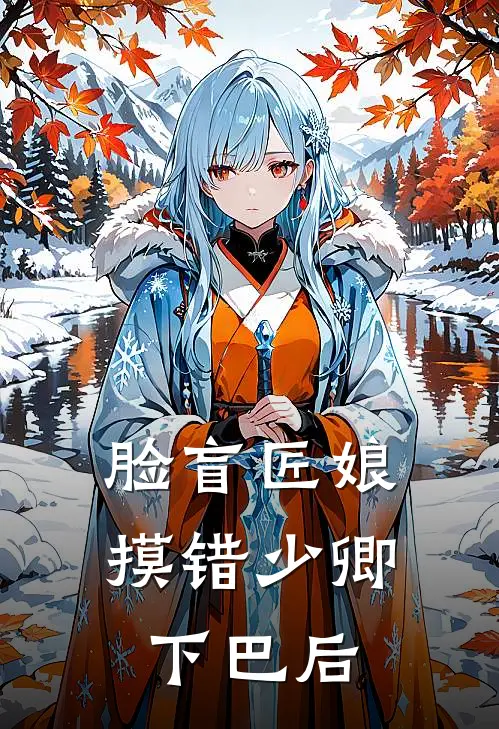 脸盲匠娘摸错少卿下巴后