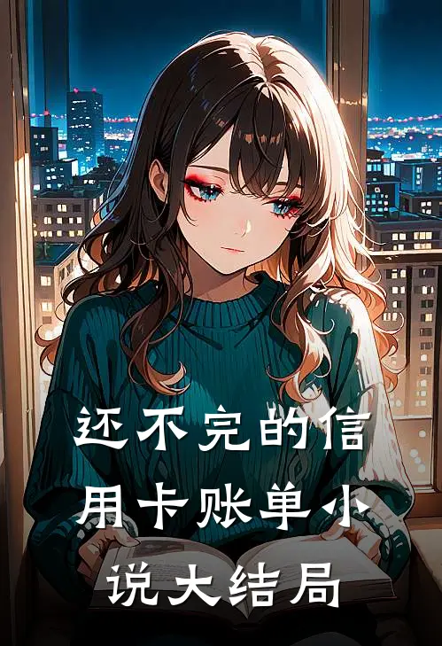 还不完的信用卡账单小说大结局