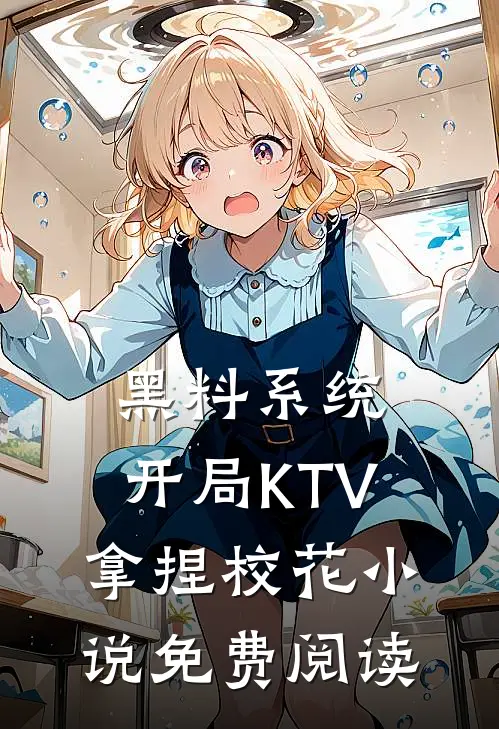黑料系统：开局KTV拿捏校花小说免费阅读