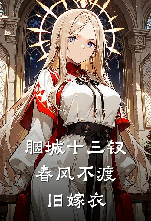 胭城十三钗，春风不渡旧嫁衣