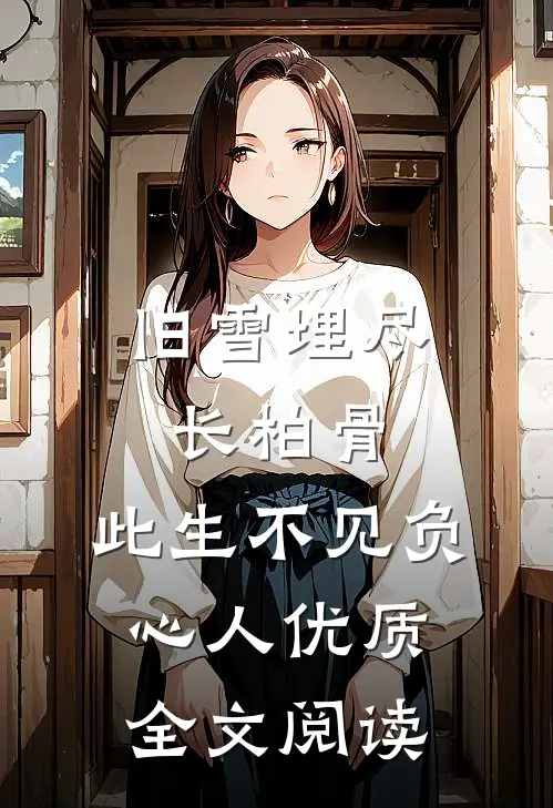 旧雪埋尽长柏骨，此生不见负心人优质全文阅读