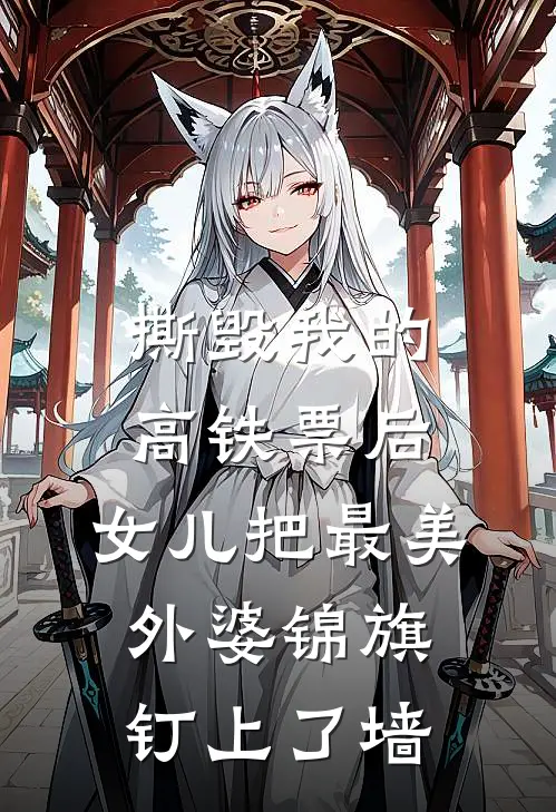 撕毁我的高铁票后，女儿把“最美外婆”锦旗钉上了墙