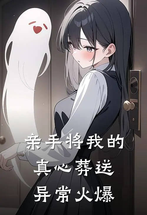 亲手将我的真心葬送异常火爆