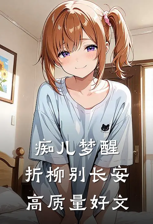 痴儿梦醒，折柳别长安高质量好文
