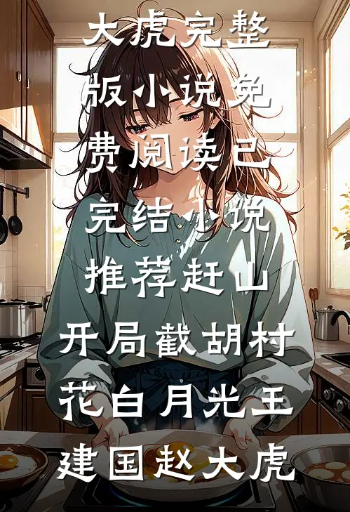赶山：开局截胡村花白月光(王建国赵大虎)完整版小说免费阅读_已完结小说推荐赶山：开局截胡村花白月光王建国赵大虎