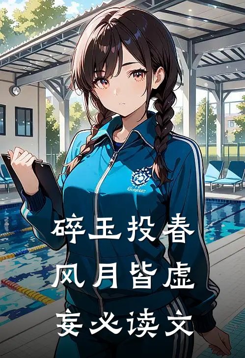 碎玉投春，风月皆虚妄必读文