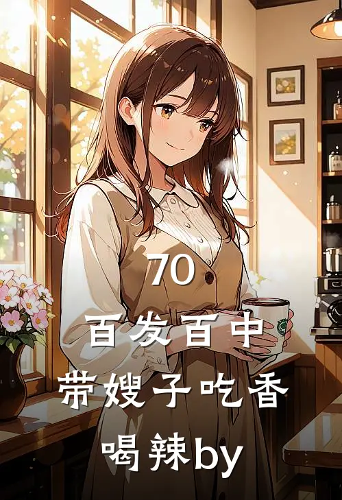 70：百发百中，带嫂子吃香喝辣by