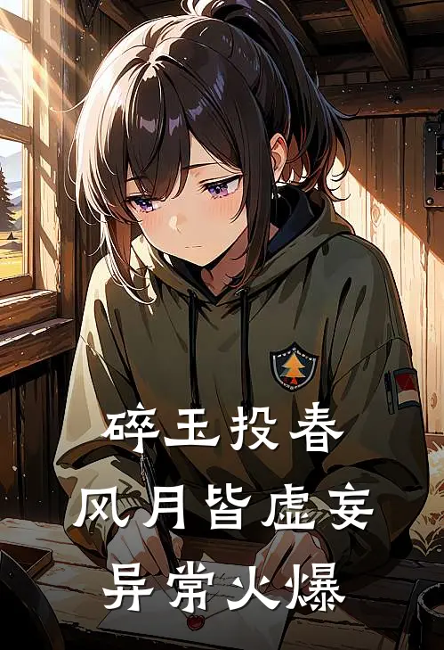碎玉投春，风月皆虚妄异常火爆
