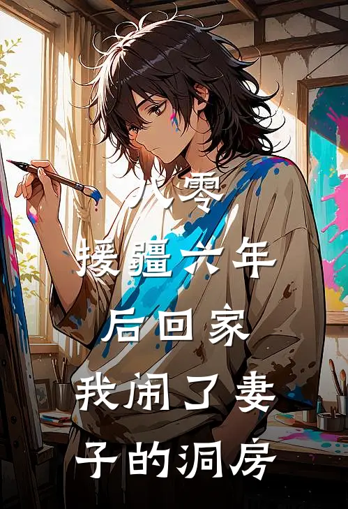 八零：援疆六年后回家，我闹了妻子的洞房