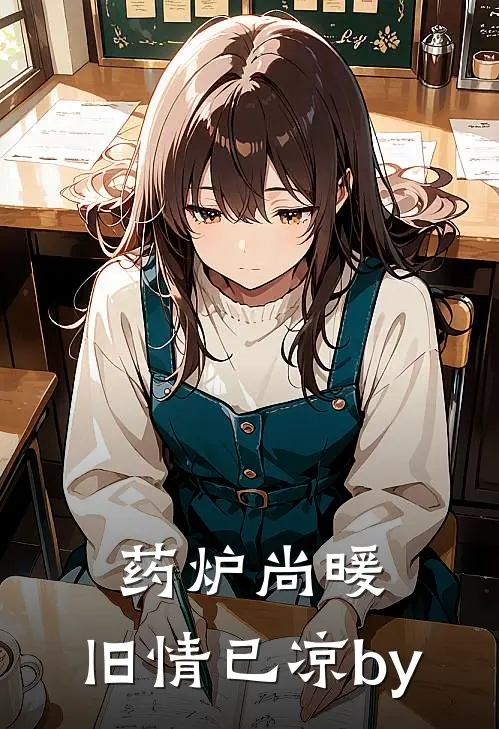 药炉尚暖，旧情已凉by